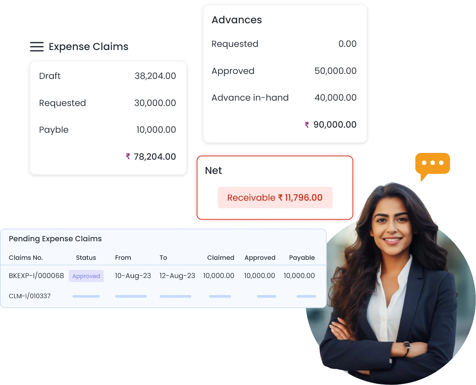Automate Expense
