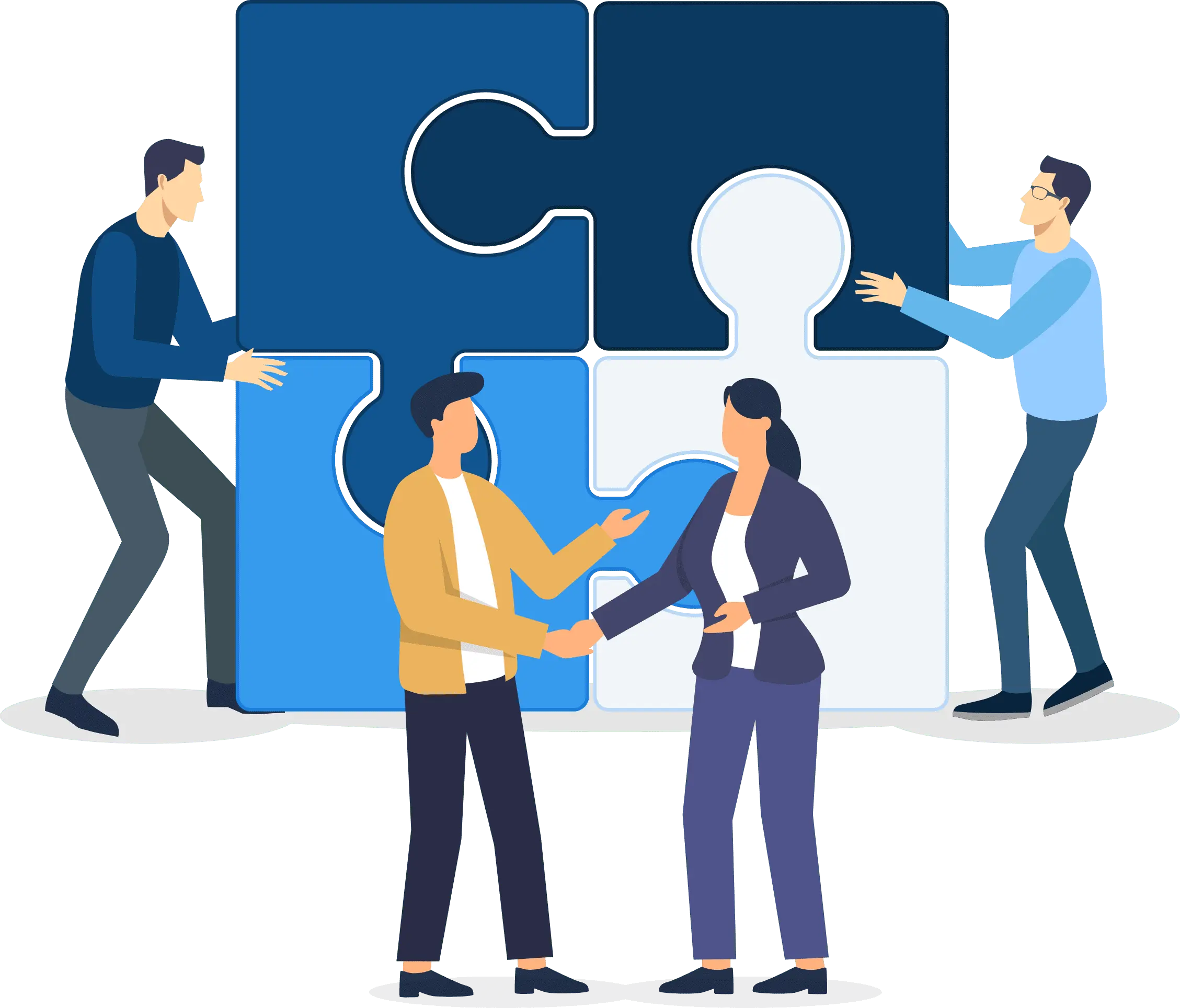 Real Stories of Success with Qkrbiz!