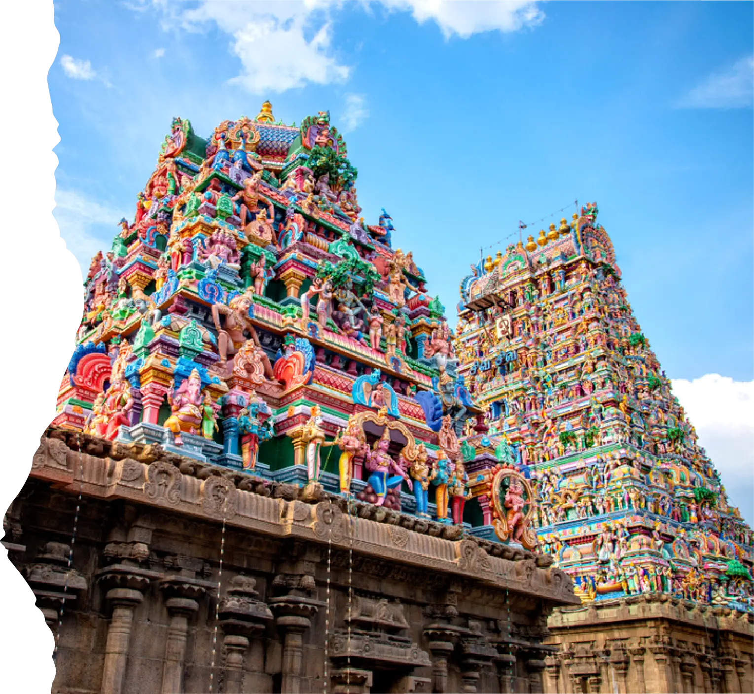 HRMS software in Chennai