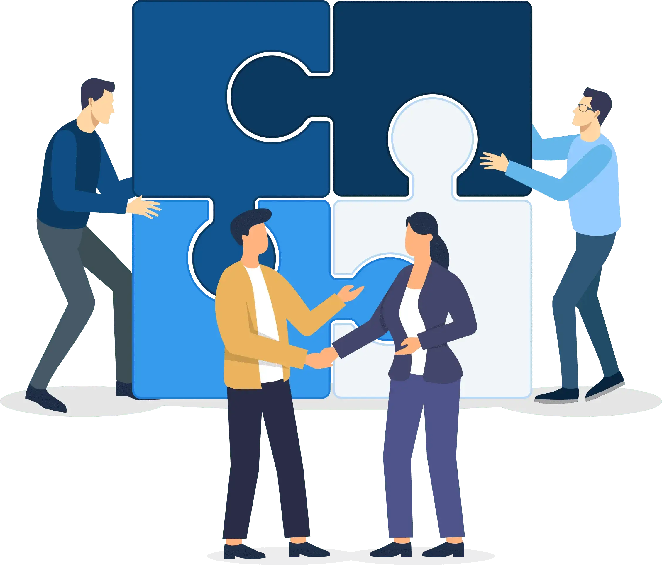Real Stories of Success with Qkrbiz!