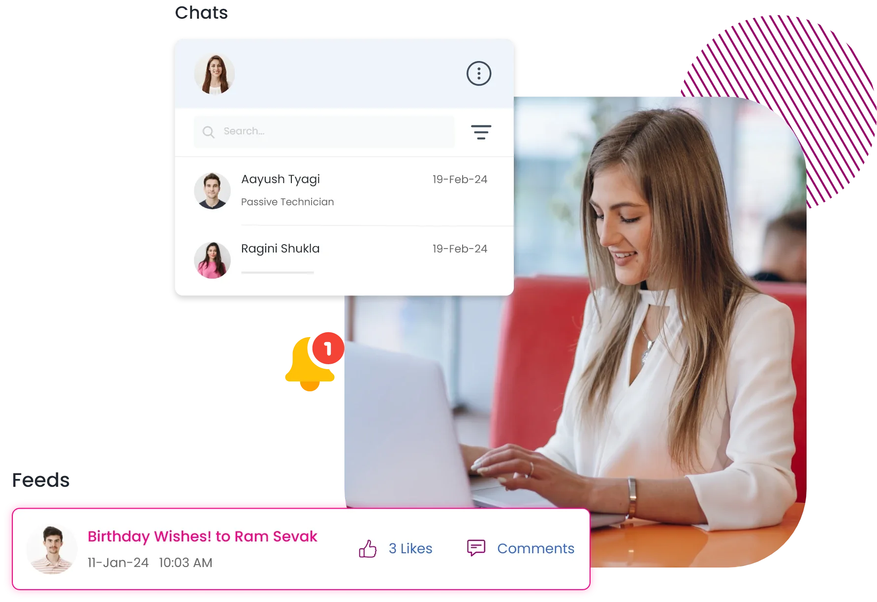 Employee Engagement