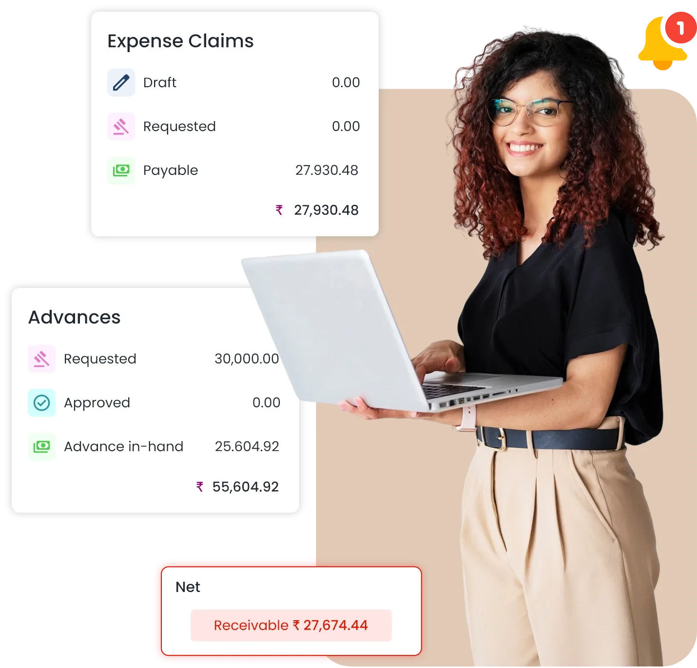 Employee Expense Management System