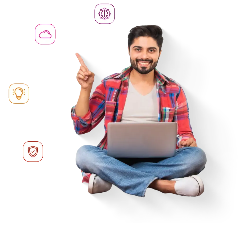 HRMS That Enhances Your Experience.