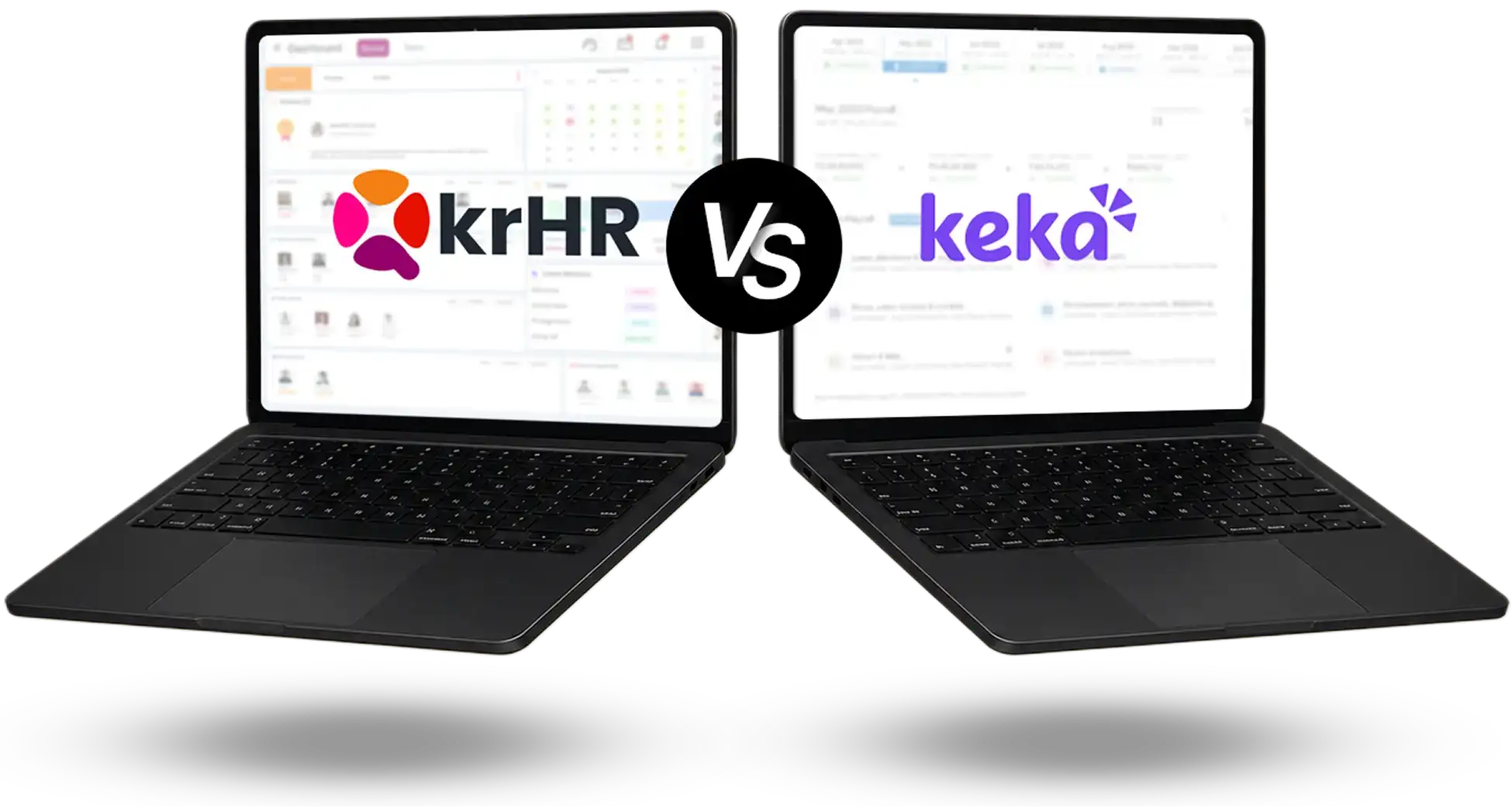 QkrHR vs Keka:
Which HRMS Truly Wins for Businesses in India?