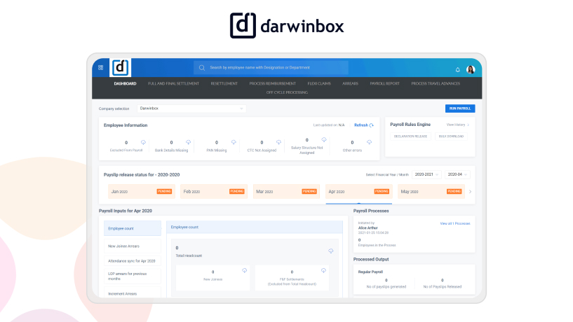 Darwinbox