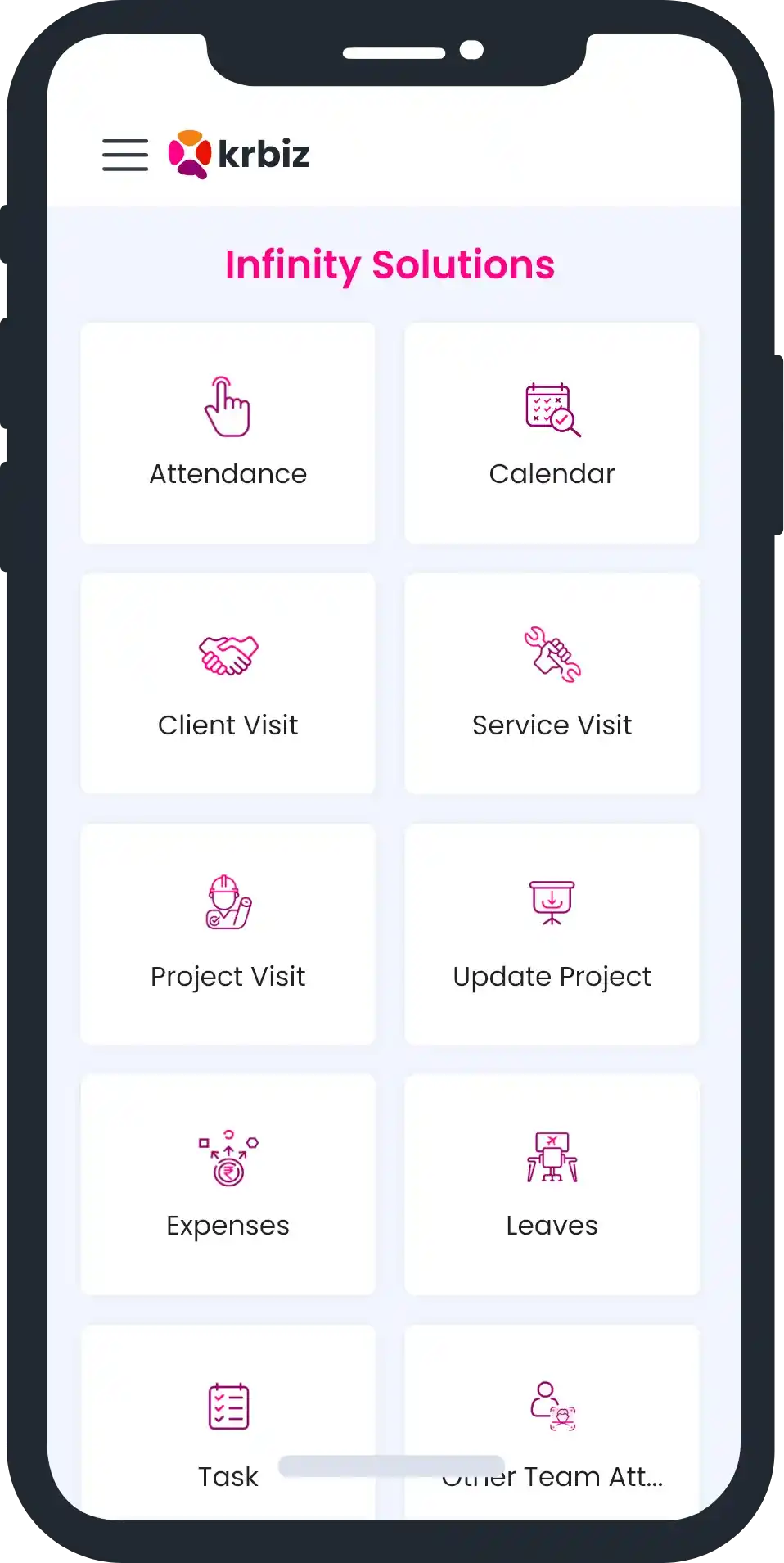 Qkrhr top hr software in india